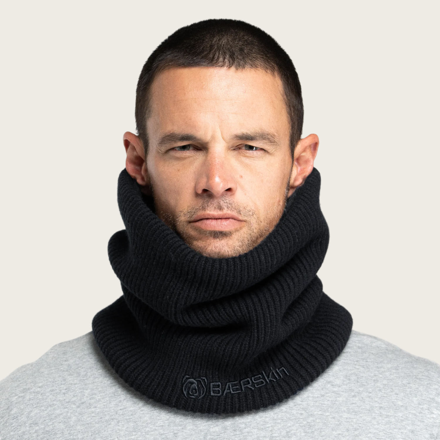 Merino Survivor Neck Gaiter | BAERSkin Tactical Supply Co. Get